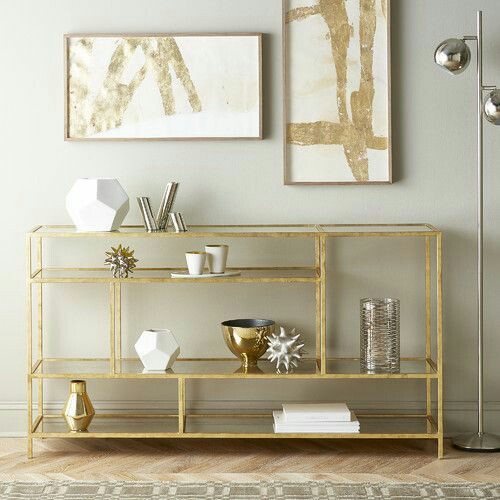 Marble Dressers